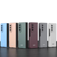 Ultra Thin Matte Case With Front Glass Protector for Galaxy Z Fold4