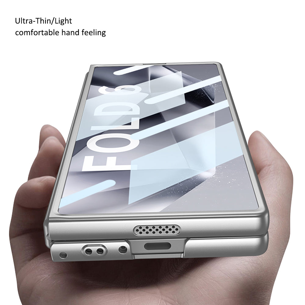 Ultra Thin Hard Case for Galaxy Z Fold6