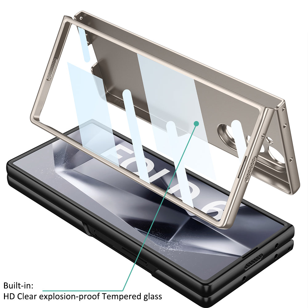 Ultra Thin Hard Case for Galaxy Z Fold6