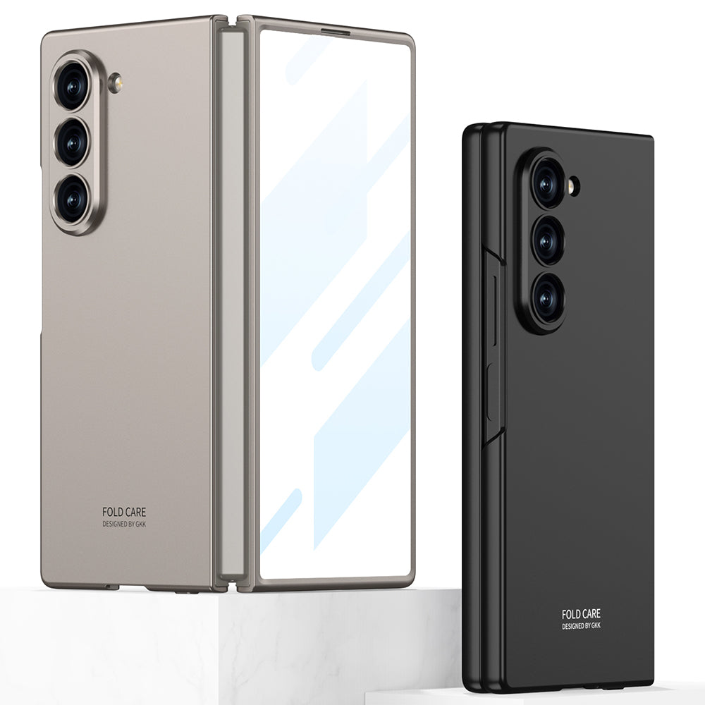 Ultra Thin Hard Case for Galaxy Z Fold6