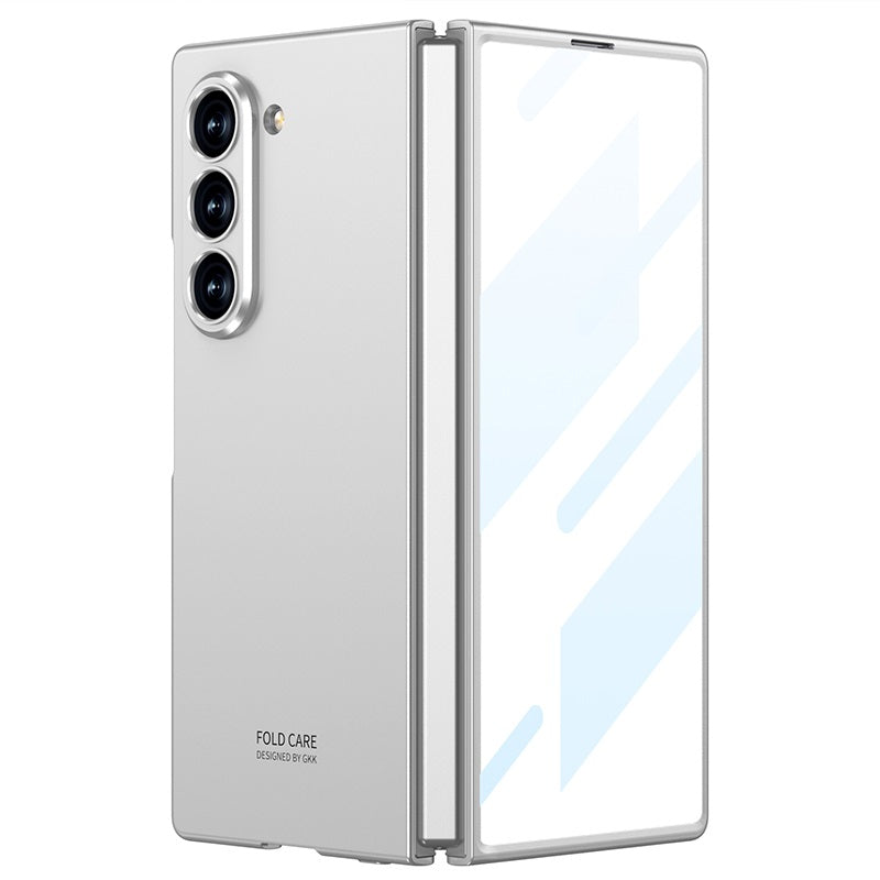 Ultra Thin Hard Case for Galaxy Z Fold6