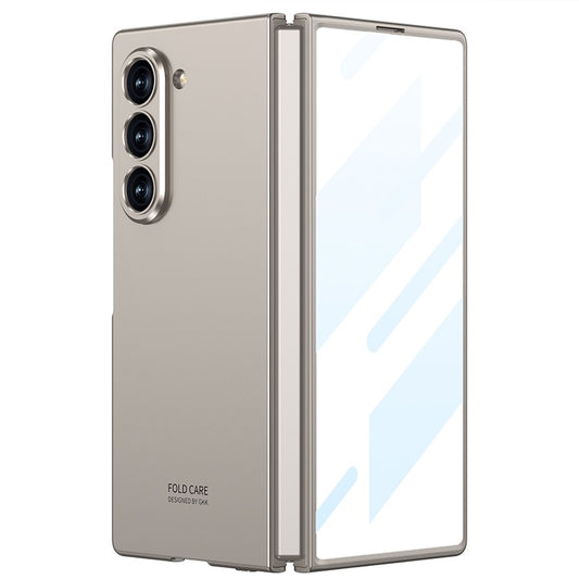 Ultra Thin Hard Case for Galaxy Z Fold6