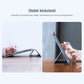 Bumper Leather Cover with Pencil Holder for iPad 10.9 Inch 10th Gen. (2022)