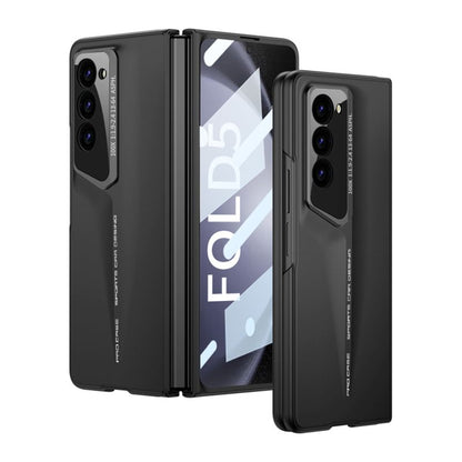 Blade Design Ultra Thin Protective Case for Galaxy Z Fold5