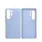 Metal Camera Ring Leather Case for Galaxy S25 Ultra