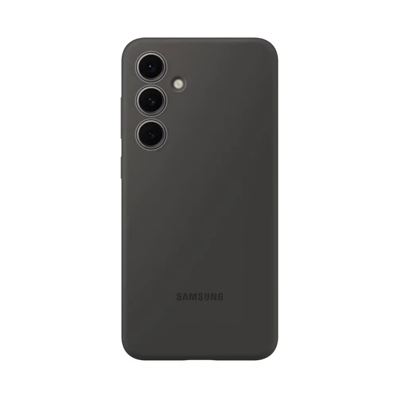 Soft Silicone Case for Galaxy S23 FE