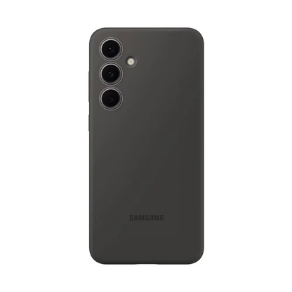 Soft Silicone Case for Galaxy S23 FE