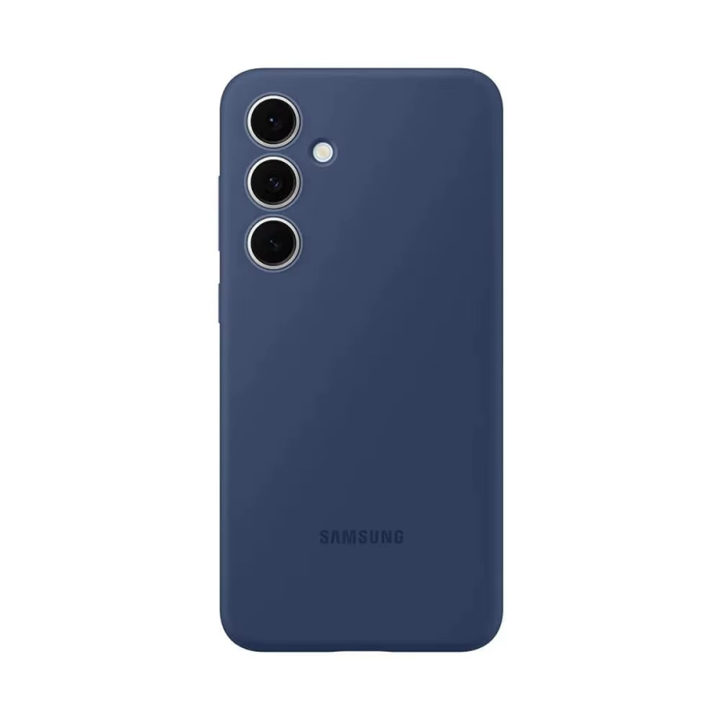 Soft Silicone Case for Galaxy S23 FE