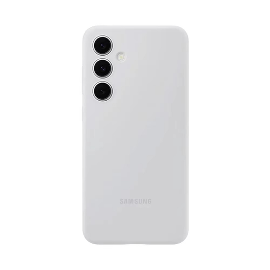 Soft Silicone Case for Galaxy S23 FE