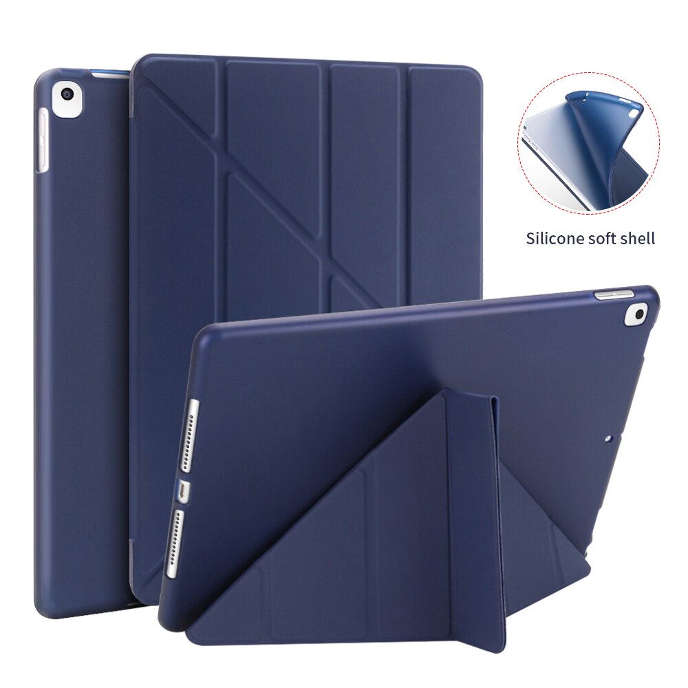 Smart Cover Multi-Fold for iPad 10.2 inch (7th, 8th, & 9th Gen.)