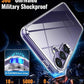 Crystal Clear Hard Case for Galaxy S24