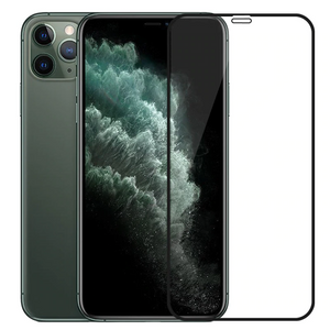9D Tempered Glass Screen Protector for iPhone 11 Pro