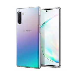 Ultra Thin Transparent Soft TPU Case For Samsung Galaxy Note 10