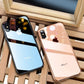 Luxury Electroplating Soft Silicone Case for iPhone XS