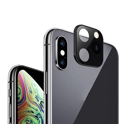iPhone XS Max to iPhone 11 Pro Max Camera Lens Converter