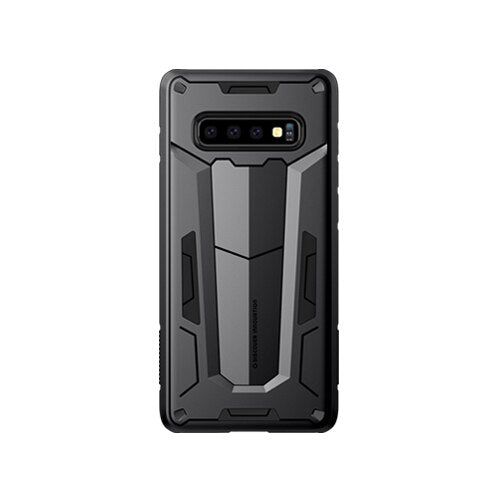 Hybrid Armor Case For Samsung Galaxy S10