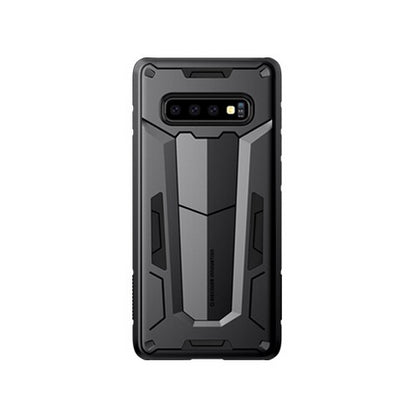 Hybrid Armor Case For Samsung Galaxy S10