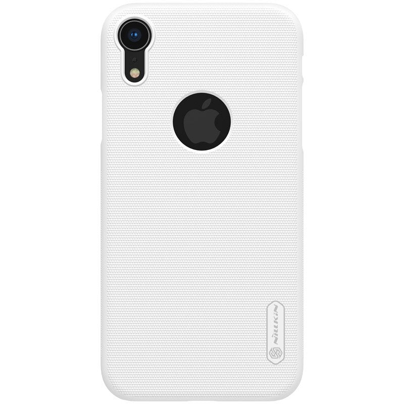 Super Frosted Shield Case for iPhone XR