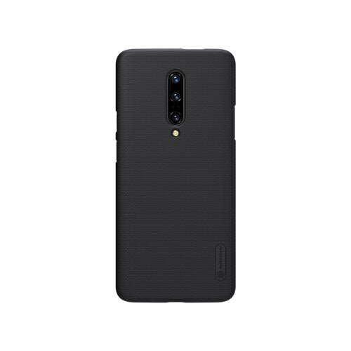 Frosted Shield Back Case for OnePlus 7 Pro