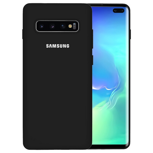 OG Silicone Case for Samsung Galaxy S10