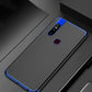 Electroplating Soft Silicone Case for Vivo V15 Pro