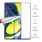9D Tempered Glass Screen Protector for Samsung Galaxy A50
