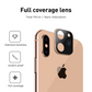 iPhone XS Max to iPhone 11 Pro Max Camera Lens Converter
