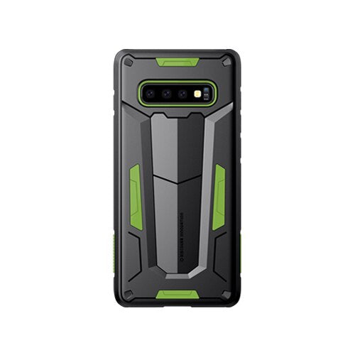 Hybrid Armor Case For Samsung Galaxy S10