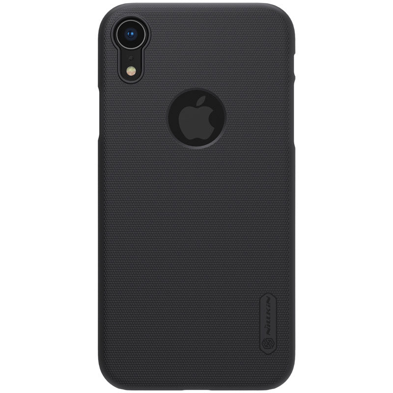 Super Frosted Shield Case for iPhone XR