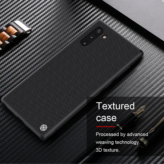 Luxury Textured Business Frosted Case for Samsung Galaxy Note 10