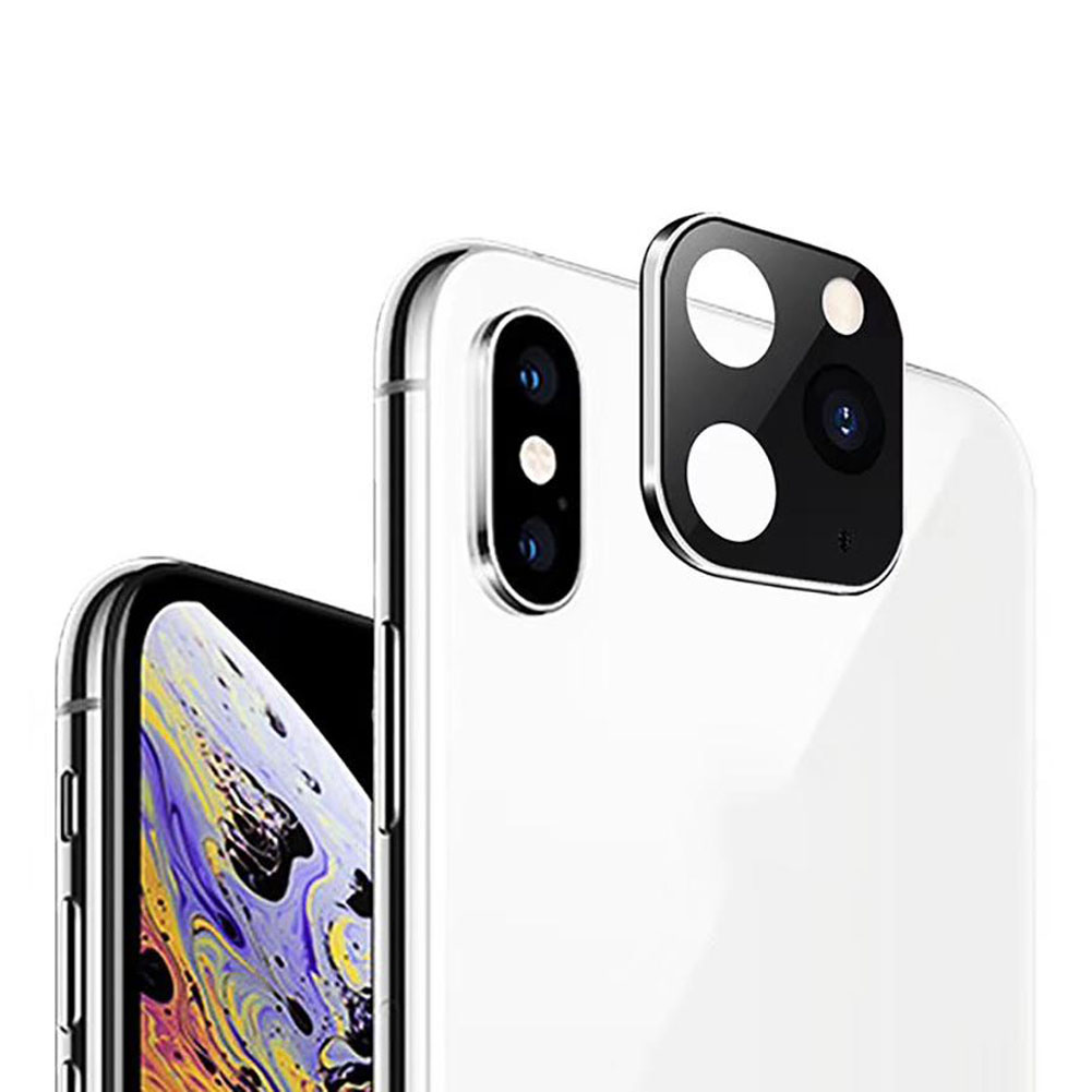iPhone XS Max to iPhone 11 Pro Max Camera Lens Converter