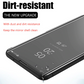 Buy 1 Get 1 Free Mirror Clear View Flip Case for Samsung Galaxy A30s [Non-Sensor]