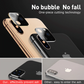iPhone XS Max to iPhone 11 Pro Max Camera Lens Converter