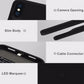 3600mAh Battery Charger Case for iPhone X