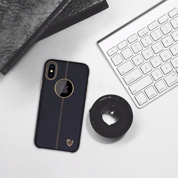 High Quality Leather Case for iPhone XS Max