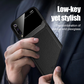 Luxury Camera Lens Protection Leather Case for Samsung Galaxy A30s