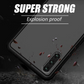 Buy 1 Get 1 Free Mirror Clear View Flip Case for Samsung Galaxy A30s [Non-Sensor]