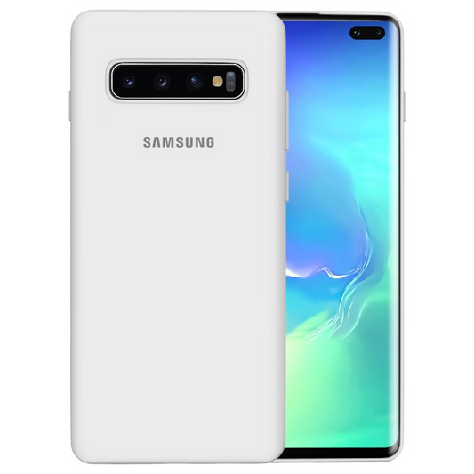 OG Silicone Case for Samsung Galaxy S10