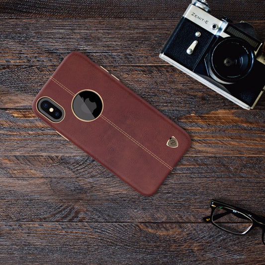 High Quality Leather Case for iPhone XS Max