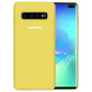 OG Silicone Case for Samsung Galaxy S10