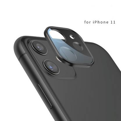 Camera Lens Screen Protector for iPhone 11