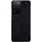 Genuine Leather Flip Case for Galaxy S21 Ultra