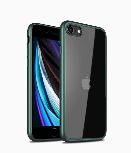 Ultra Thin Matte Case for iPhone SE (2020)