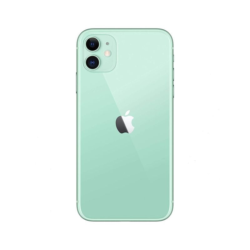 Luxury Soft Silicone Electroplated Case for iPhone 11