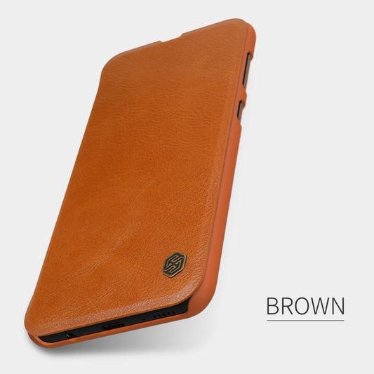 Genuine Leather Flip Case Cover for Samsung Galaxy A30