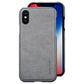 Original Pierre Cardin Genuine Leather Case for iPhone XS