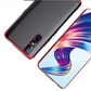 Electroplating Soft Silicone Case for Vivo V15 Pro