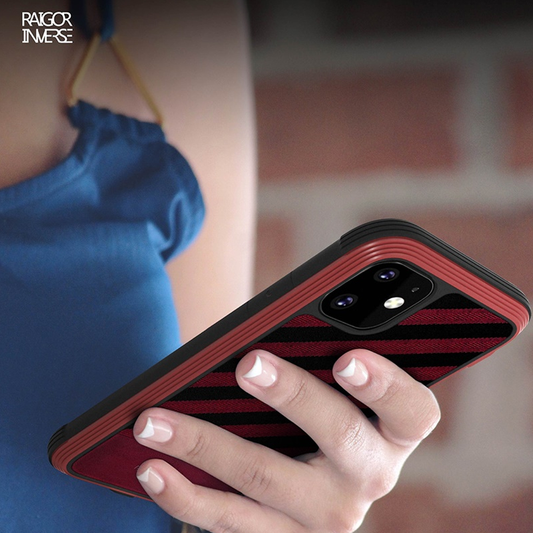Raigor Inverse Camille Series Case for iPhone 11 Pro