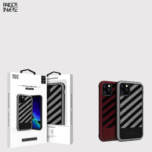 Raigor Inverse Camille Series Case for iPhone 11 Pro