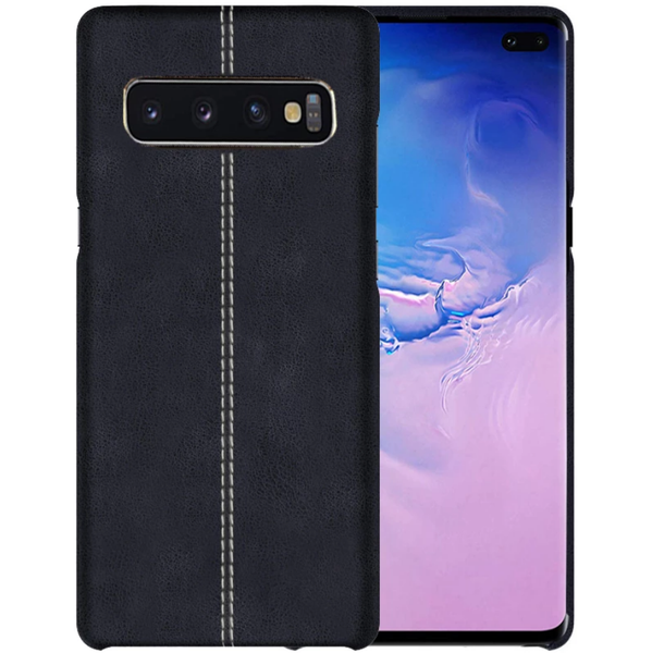 High Quality Leather Case for Samsung Galaxy S10